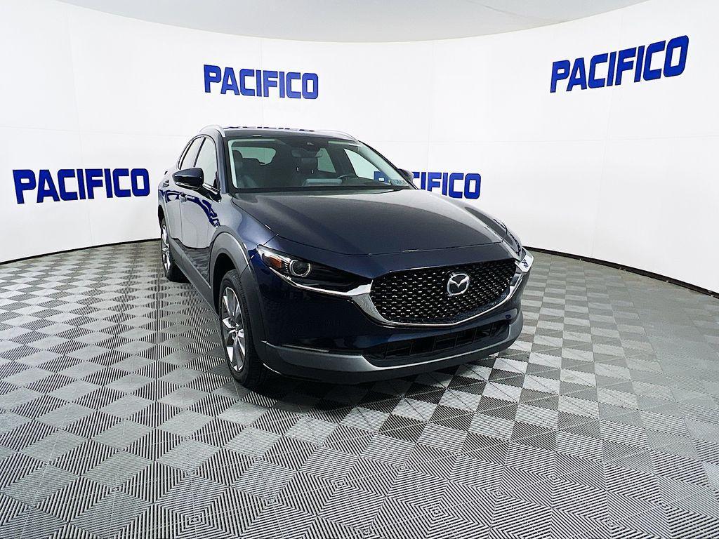 used 2022 Mazda CX-30 car, priced at $22,999