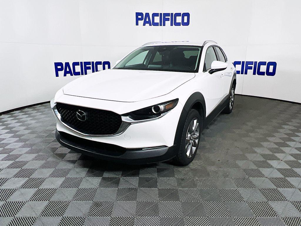 used 2023 Mazda CX-30 car, priced at $20,949