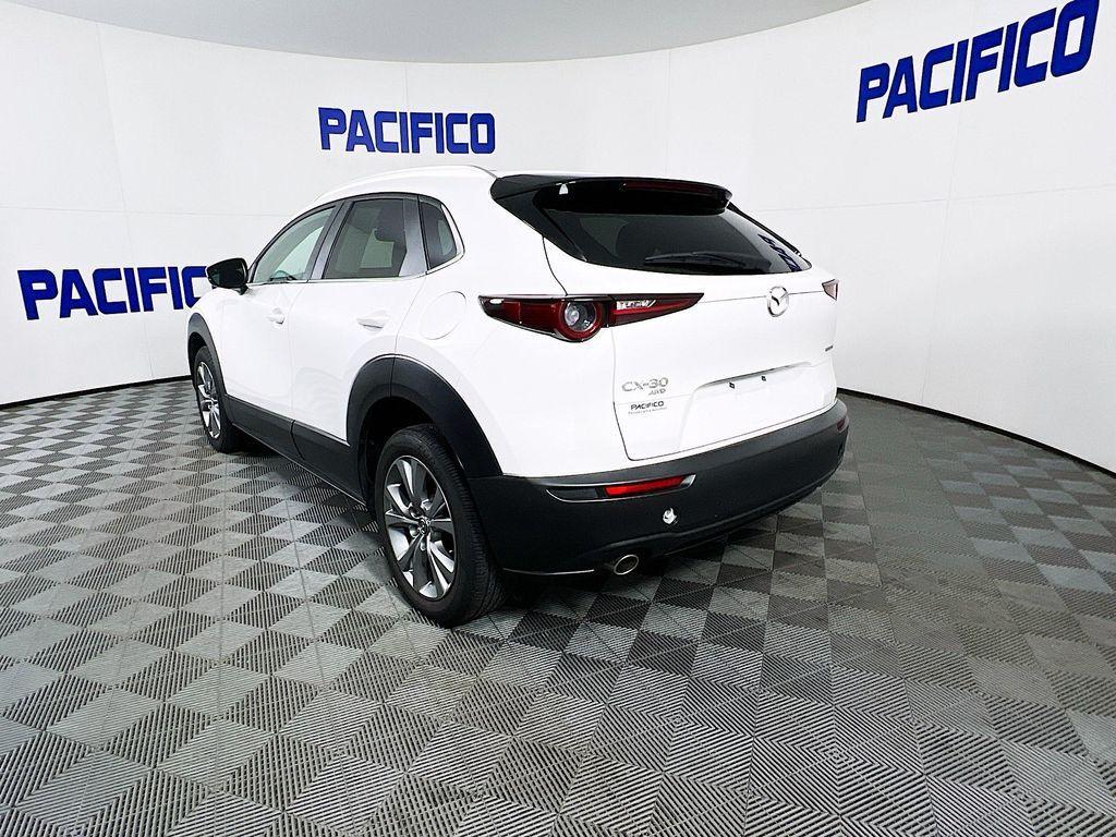 used 2023 Mazda CX-30 car, priced at $20,949