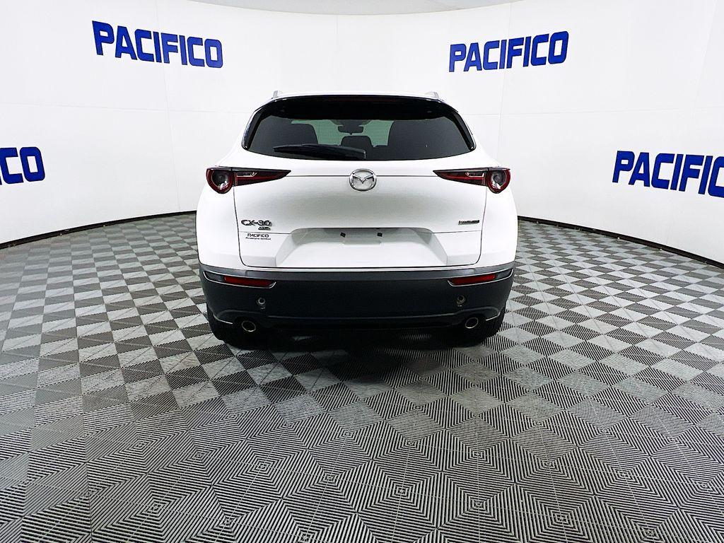 used 2023 Mazda CX-30 car, priced at $20,949