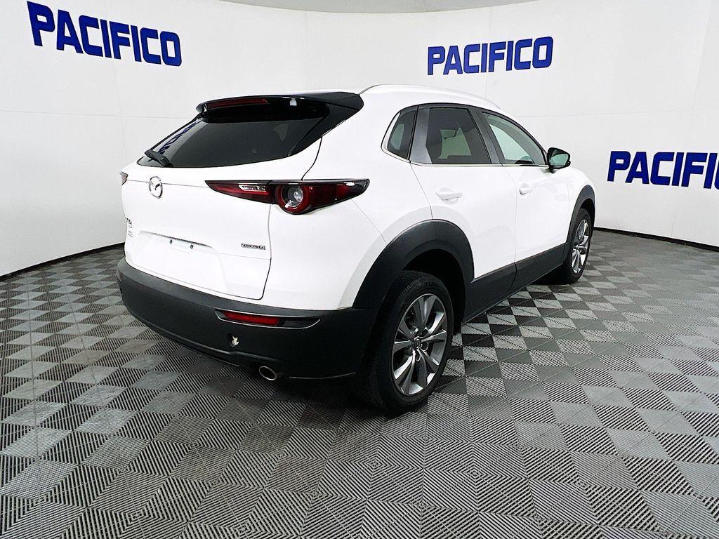 used 2023 Mazda CX-30 car, priced at $20,949