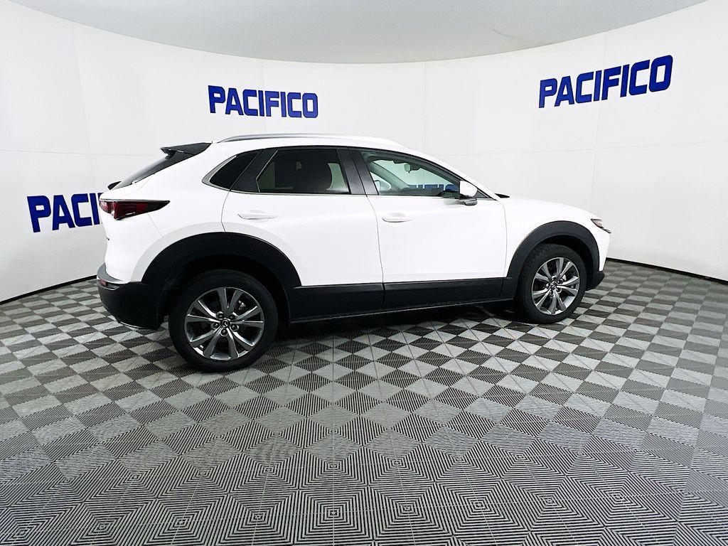 used 2023 Mazda CX-30 car, priced at $20,949