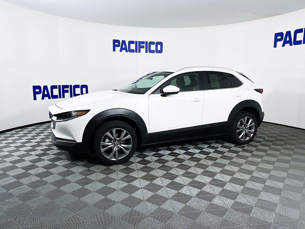 used 2023 Mazda CX-30 car, priced at $20,949