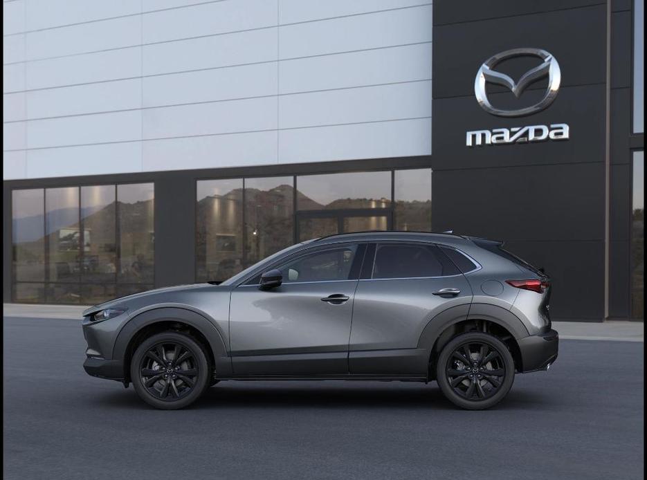 new 2025 Mazda CX-30 car, priced at $36,908