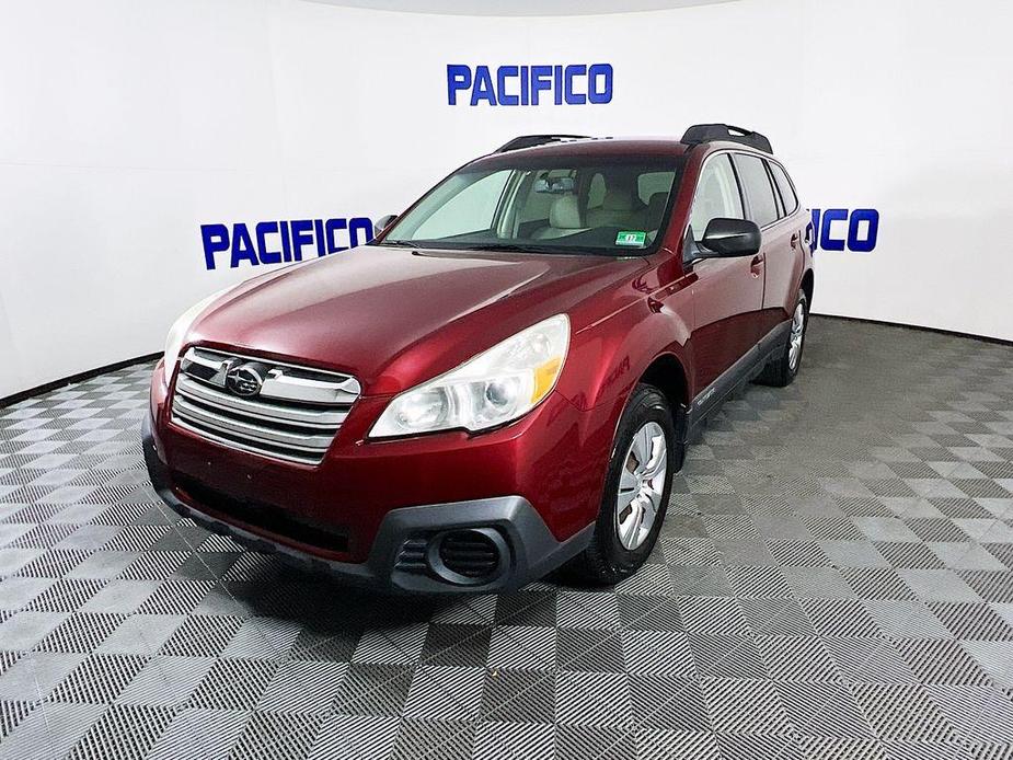 used 2013 Subaru Outback car, priced at $9,999