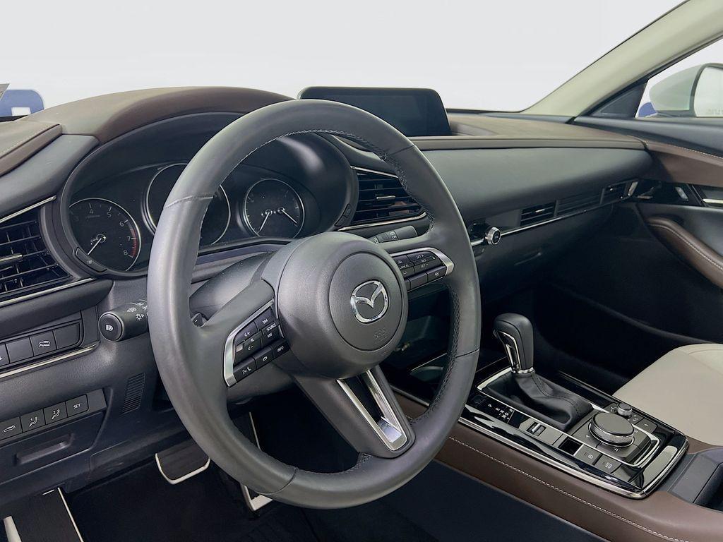 used 2024 Mazda CX-30 car, priced at $29,999