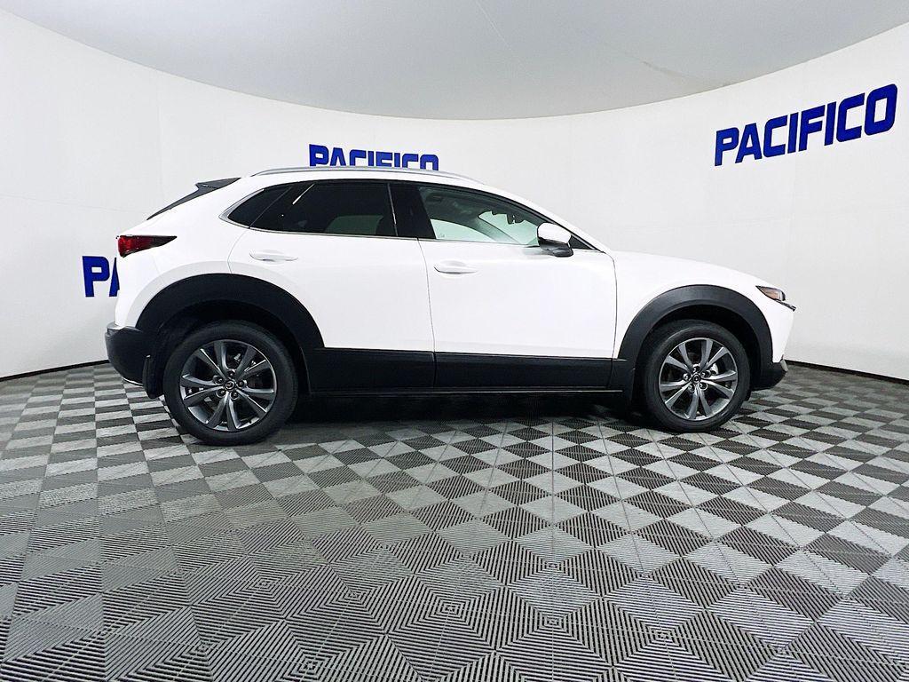 used 2024 Mazda CX-30 car, priced at $29,999