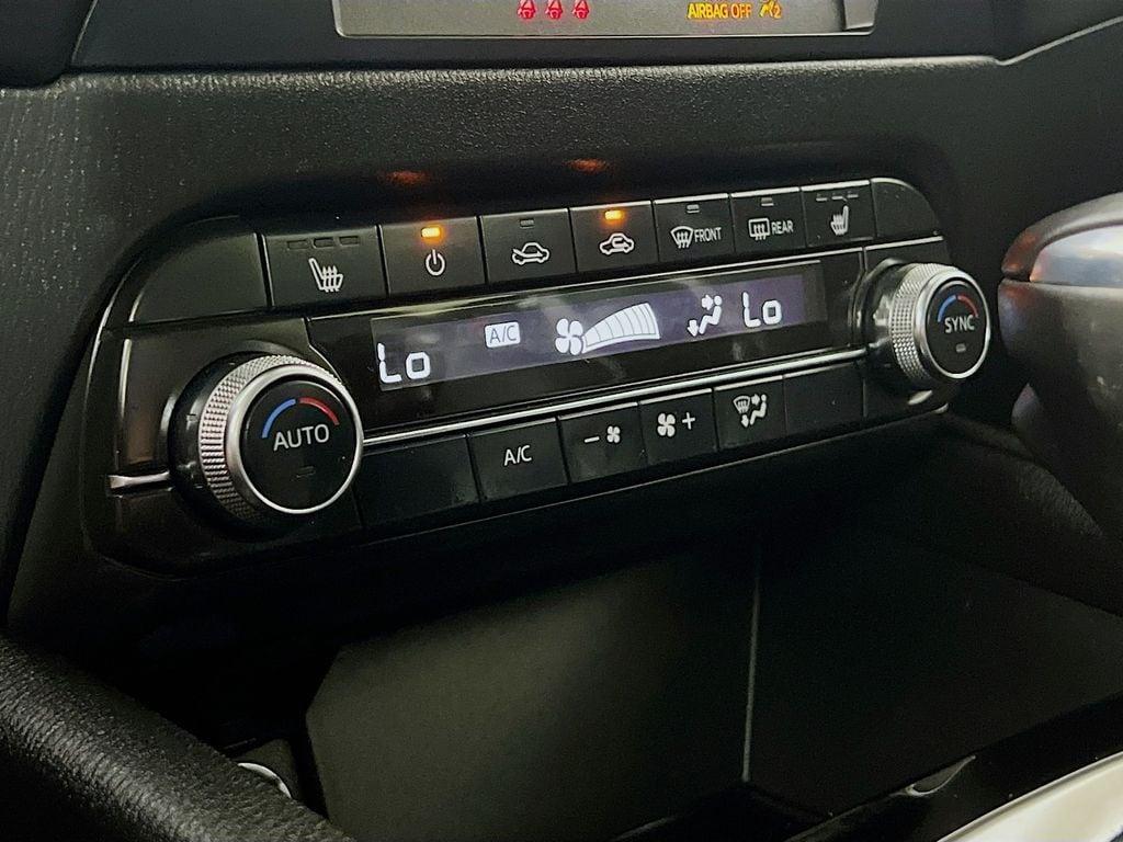 used 2024 Mazda CX-5 car, priced at $25,250