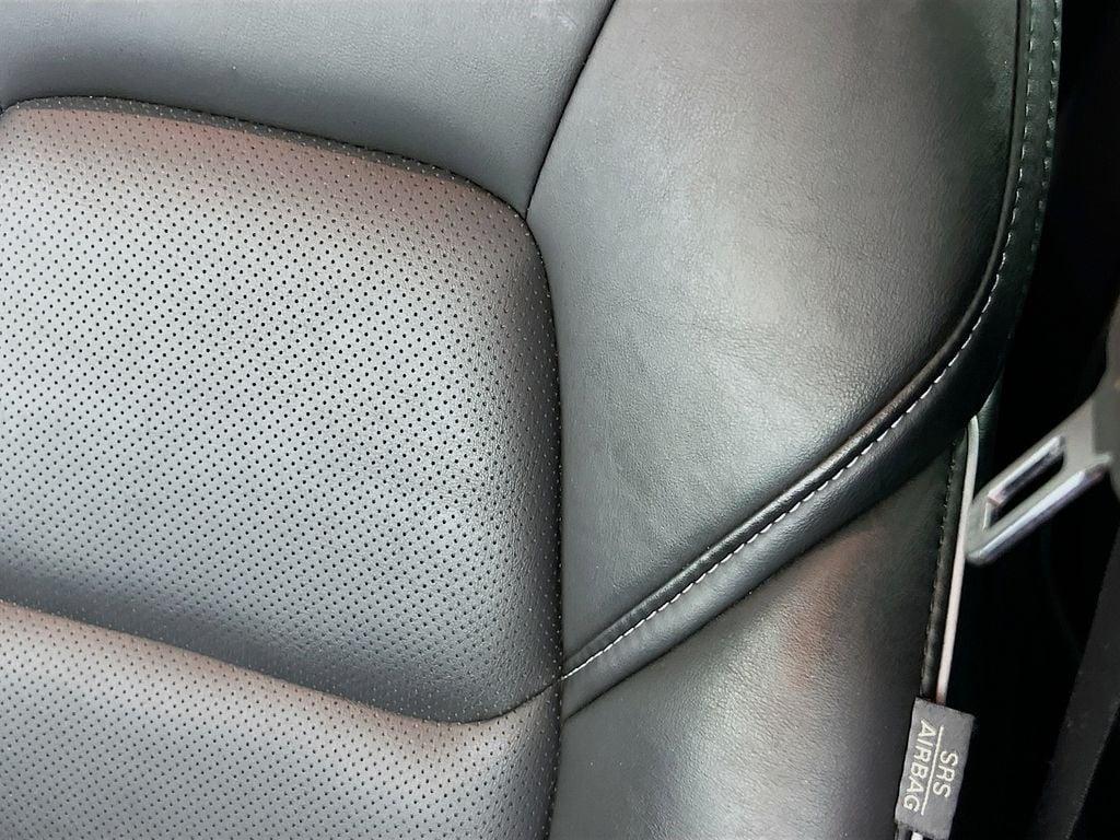 used 2024 Mazda CX-5 car, priced at $25,250