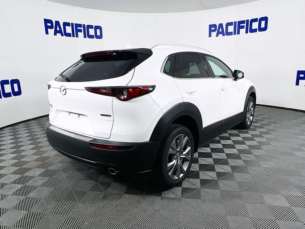 used 2022 Mazda CX-30 car, priced at $24,999