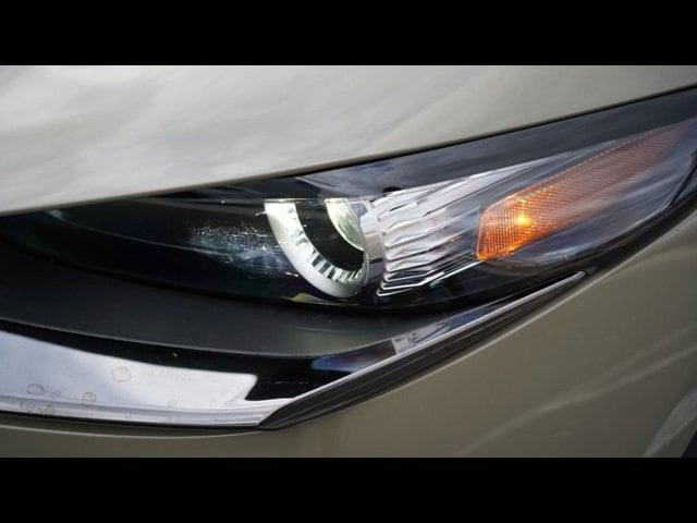 new 2025 Mazda CX-30 car, priced at $32,183