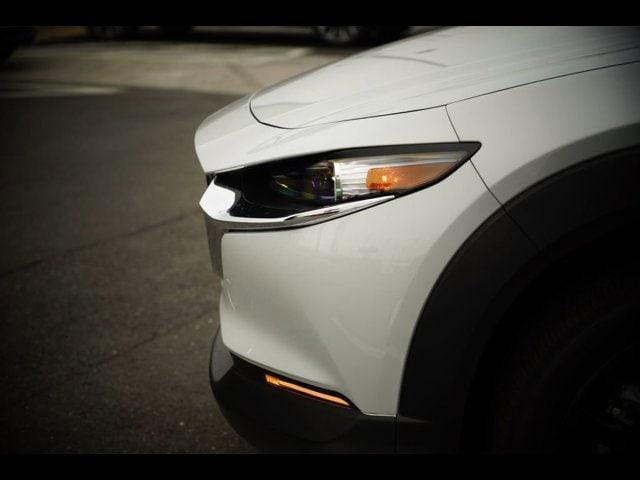 new 2025 Mazda CX-30 car, priced at $28,142
