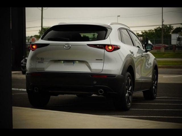 new 2025 Mazda CX-30 car, priced at $28,142