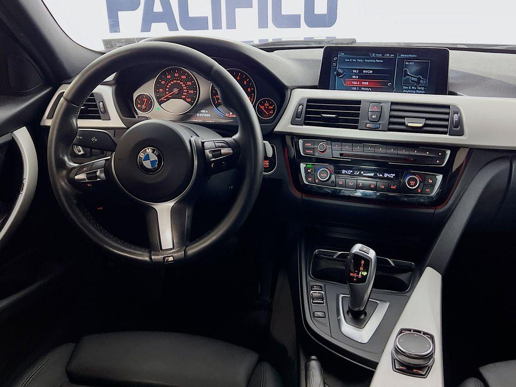 used 2017 BMW 320 car, priced at $11,499