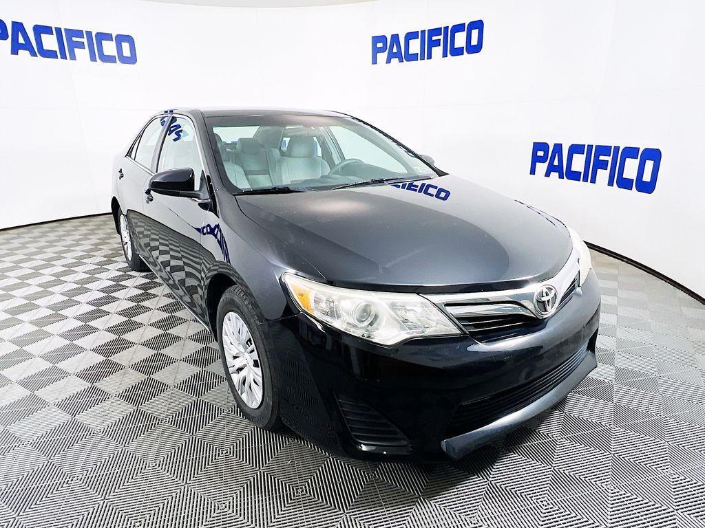 used 2012 Toyota Camry car, priced at $13,999