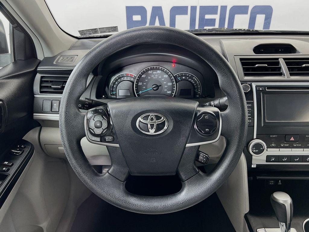 used 2012 Toyota Camry car, priced at $13,999