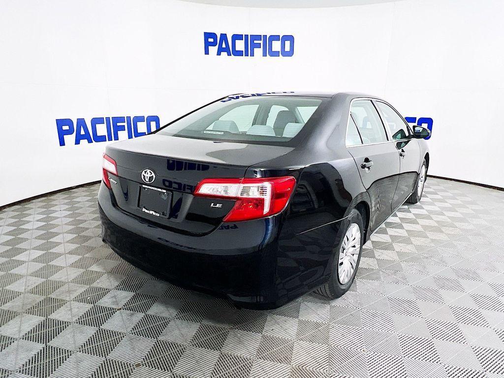 used 2012 Toyota Camry car, priced at $13,999