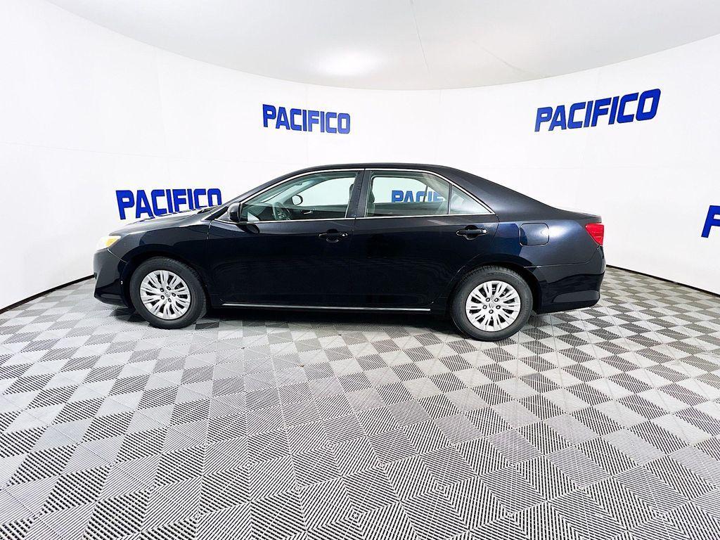 used 2012 Toyota Camry car, priced at $13,999