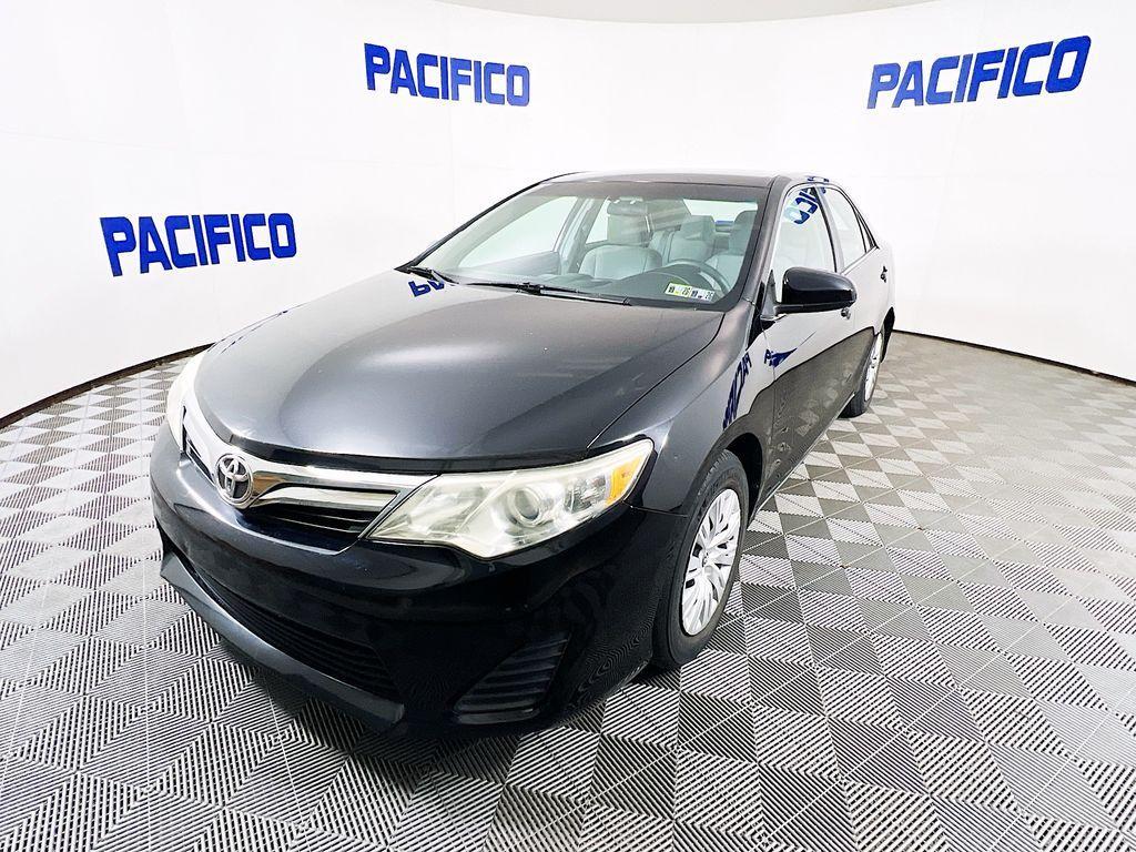 used 2012 Toyota Camry car, priced at $13,999