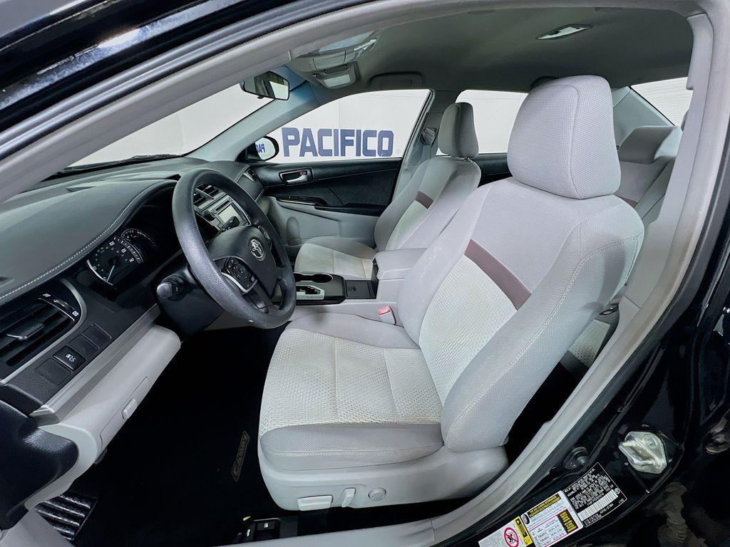 used 2012 Toyota Camry car, priced at $13,999