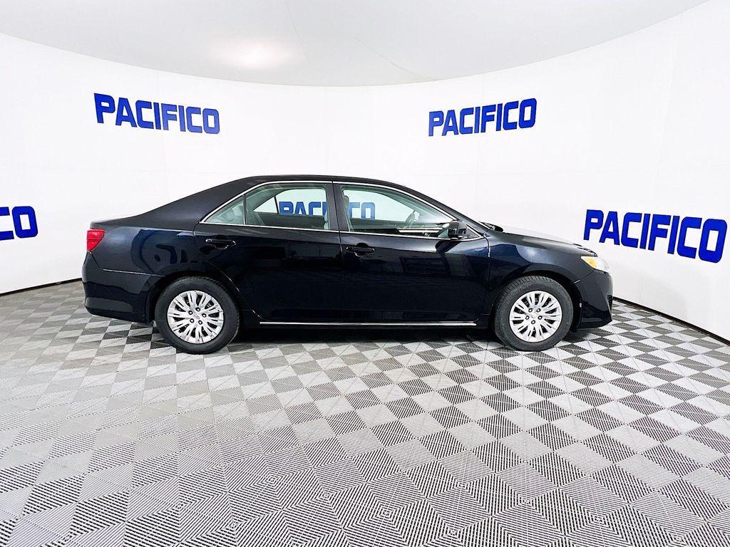 used 2012 Toyota Camry car, priced at $13,999