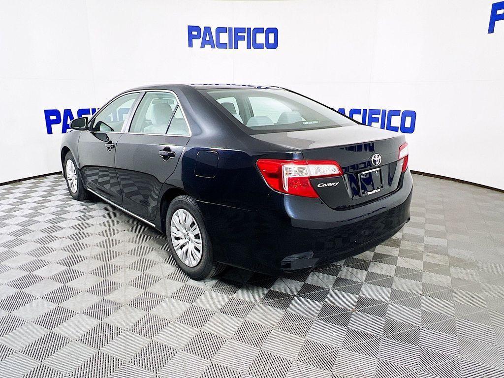 used 2012 Toyota Camry car, priced at $13,999