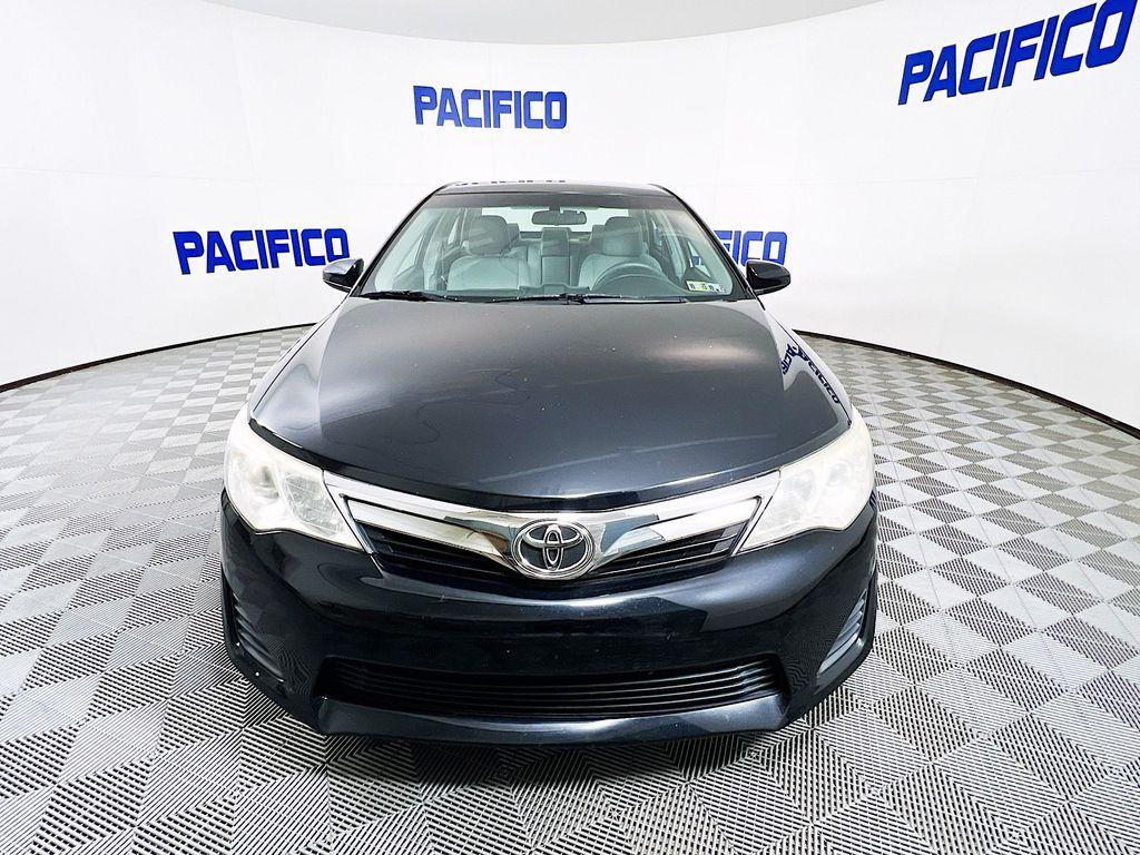 used 2012 Toyota Camry car, priced at $13,999
