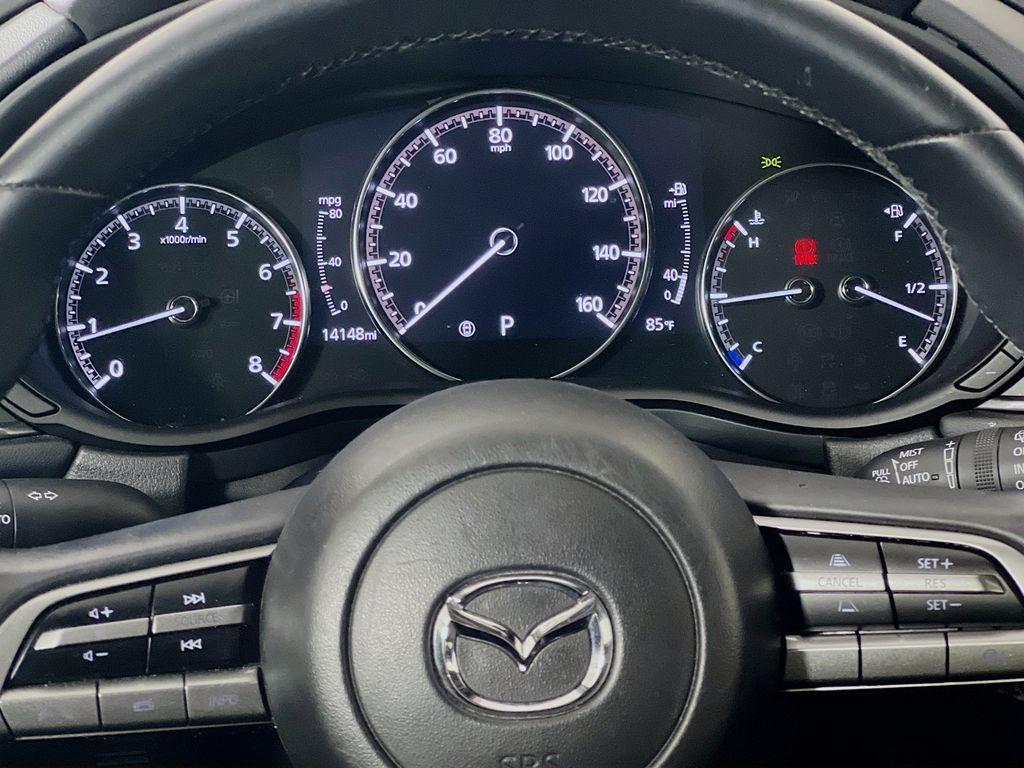 used 2022 Mazda CX-30 car, priced at $23,249