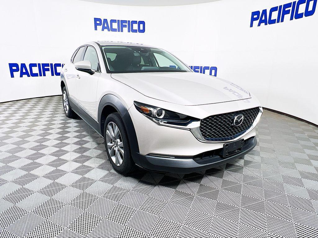 used 2022 Mazda CX-30 car, priced at $23,499
