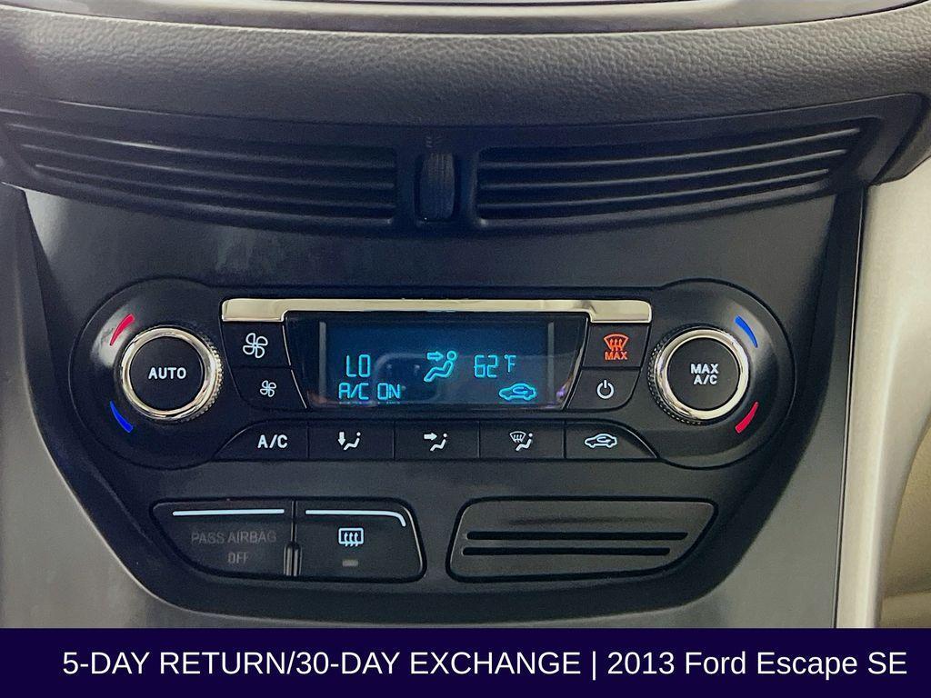 used 2013 Ford Escape car, priced at $9,000