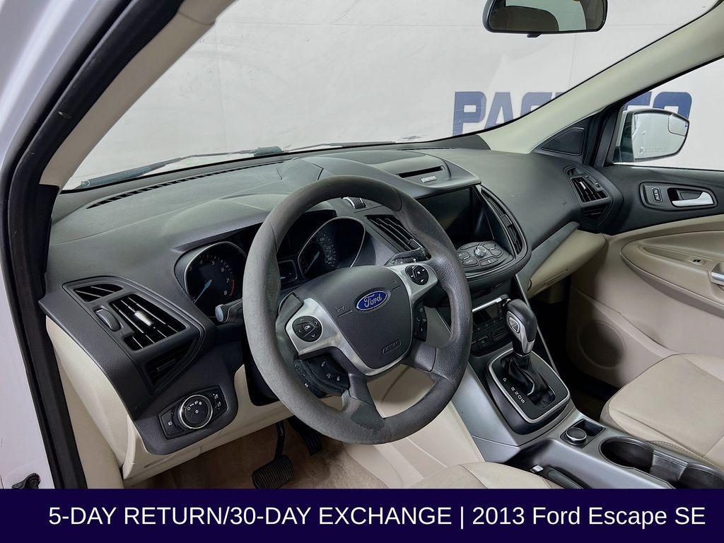 used 2013 Ford Escape car, priced at $9,000