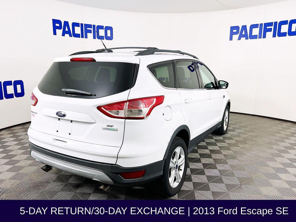 used 2013 Ford Escape car, priced at $9,000