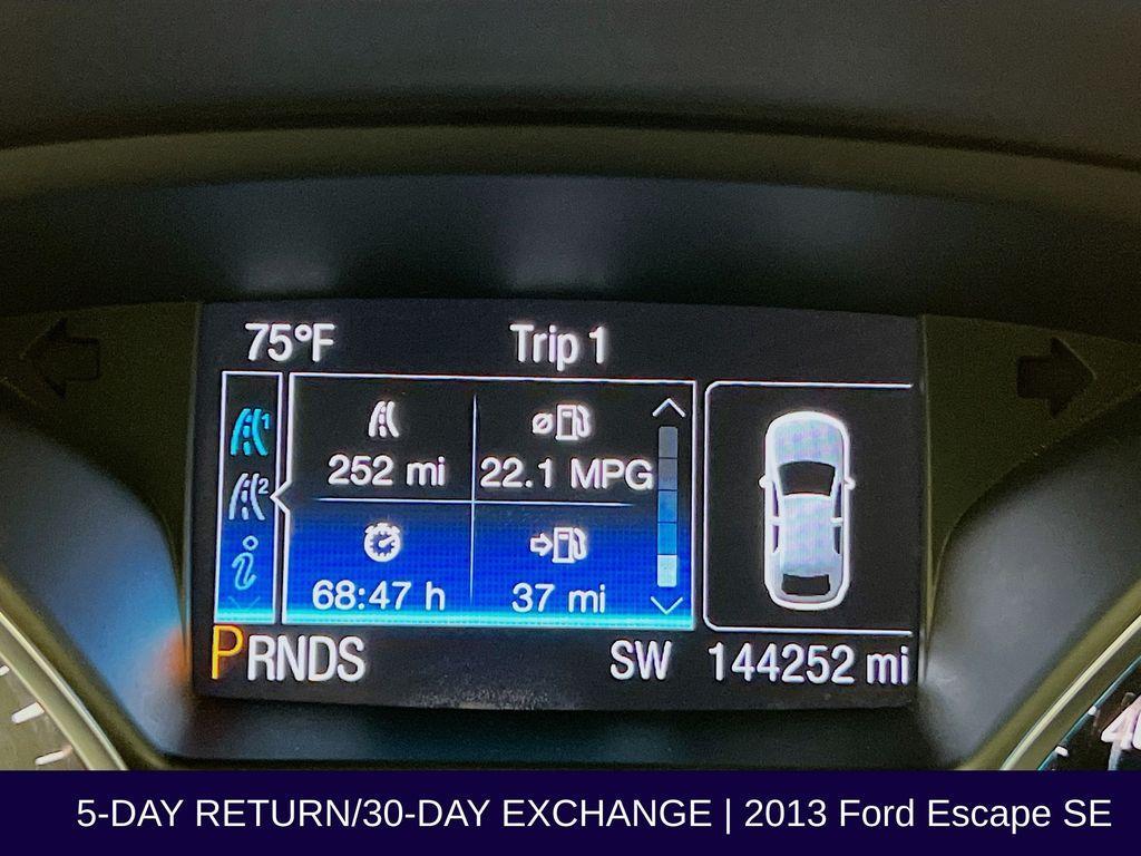 used 2013 Ford Escape car, priced at $9,000