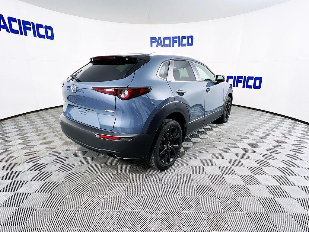 used 2022 Mazda CX-30 car, priced at $24,399