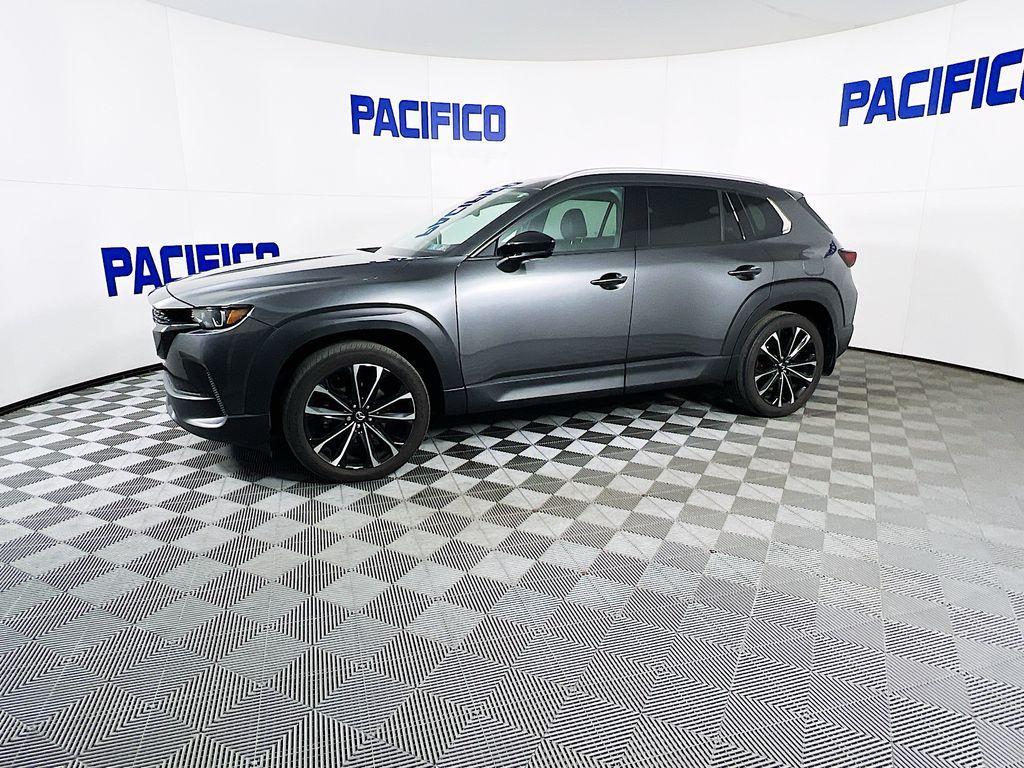 used 2023 Mazda CX-50 car, priced at $24,499