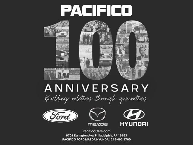 used 2025 Mazda CX-70 car, priced at $43,999