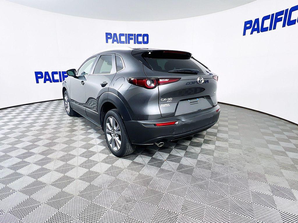 used 2022 Mazda CX-30 car, priced at $23,999