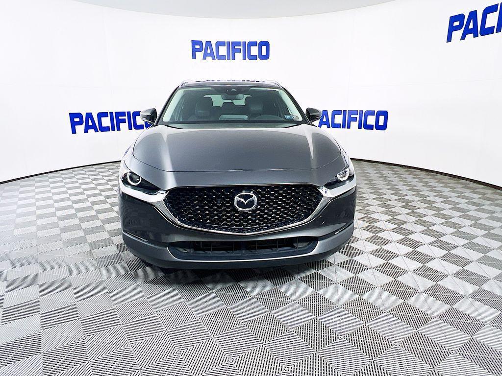used 2022 Mazda CX-30 car, priced at $22,799