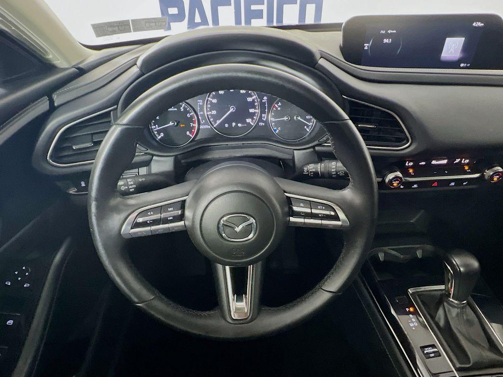 used 2022 Mazda CX-30 car, priced at $23,999