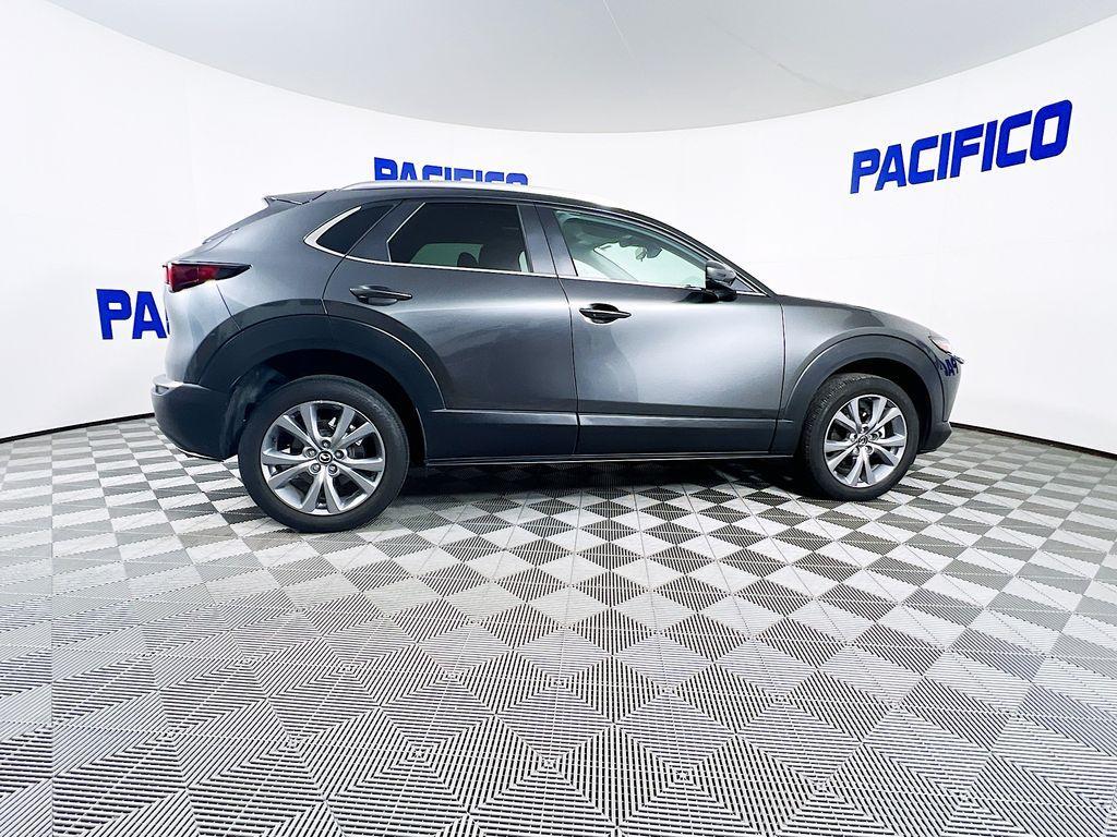 used 2022 Mazda CX-30 car, priced at $23,999