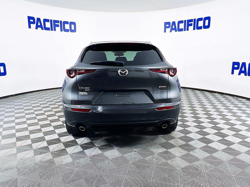 used 2022 Mazda CX-30 car, priced at $23,999