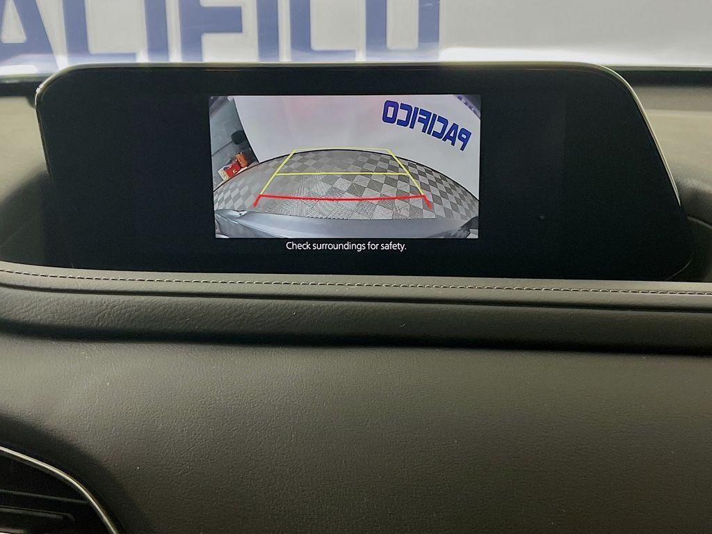 used 2022 Mazda CX-30 car, priced at $23,999