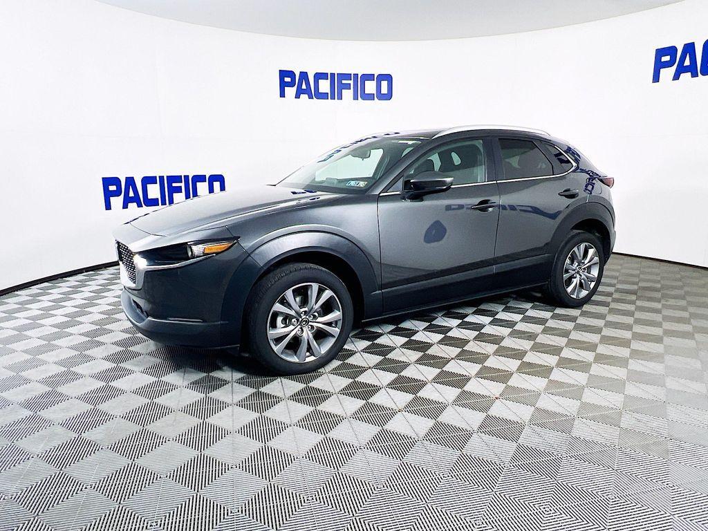 used 2022 Mazda CX-30 car, priced at $23,999