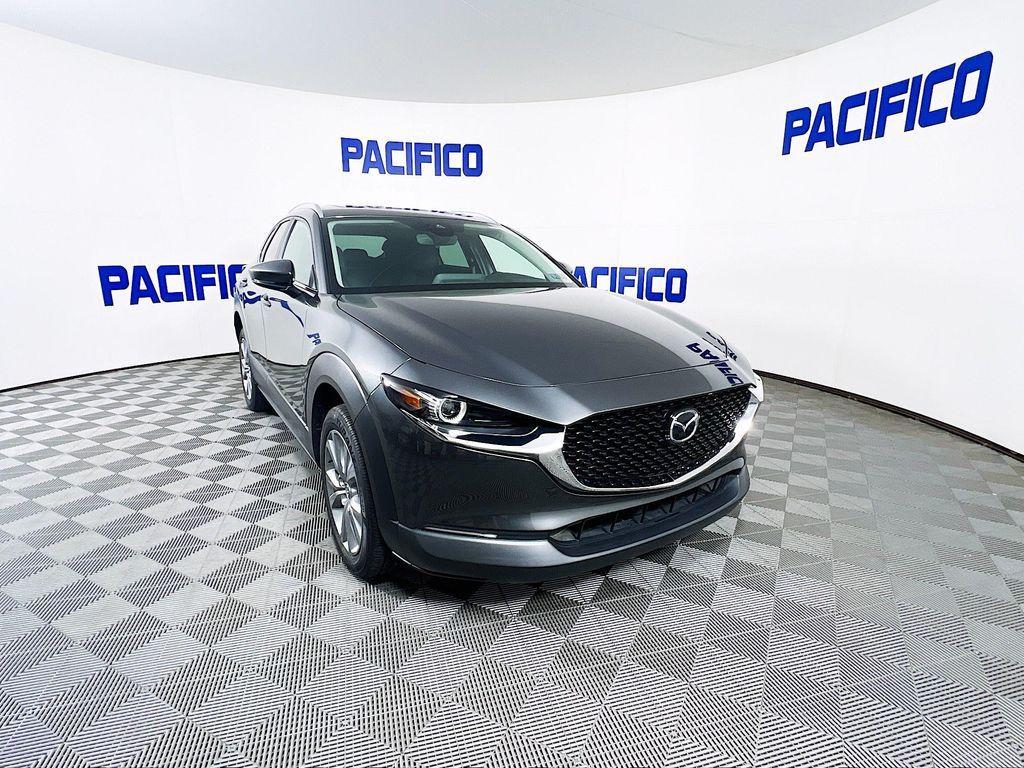 used 2022 Mazda CX-30 car, priced at $23,499