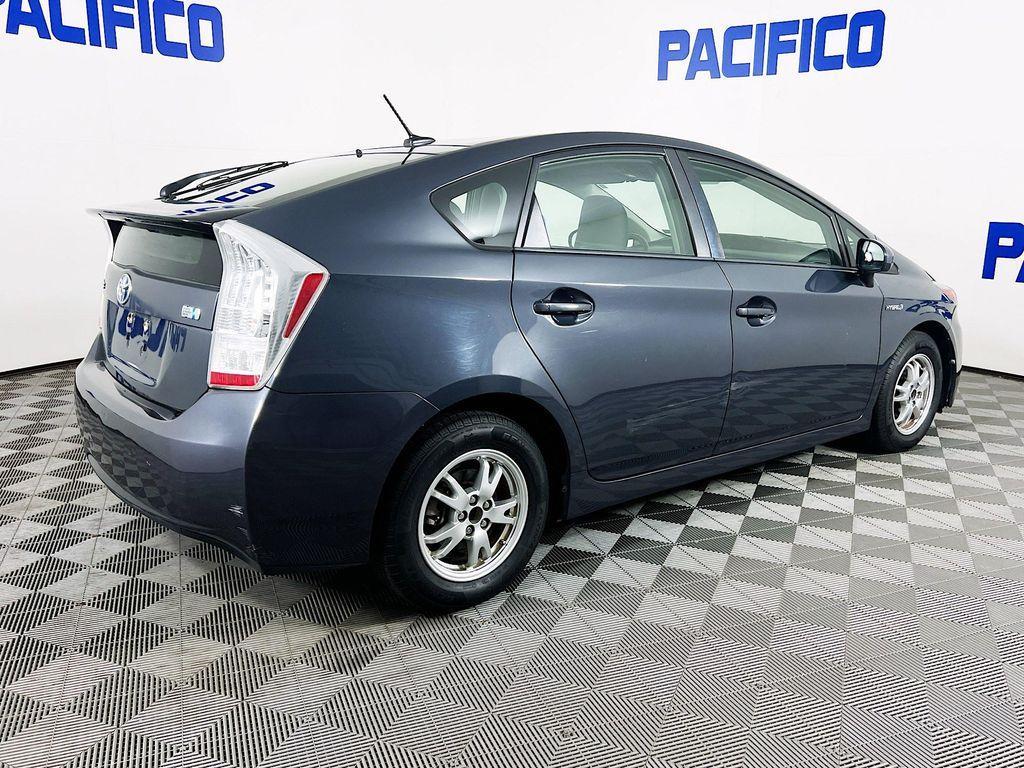 used 2010 Toyota Prius car, priced at $9,999