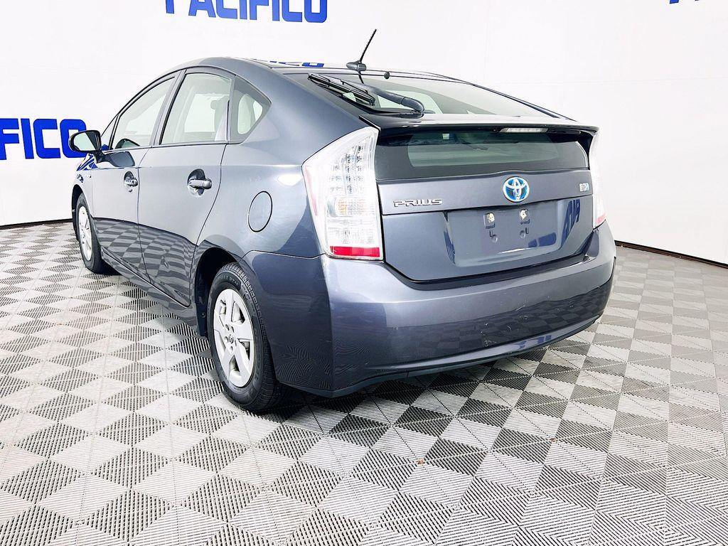 used 2010 Toyota Prius car, priced at $9,999