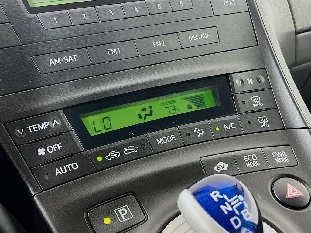 used 2010 Toyota Prius car, priced at $9,999