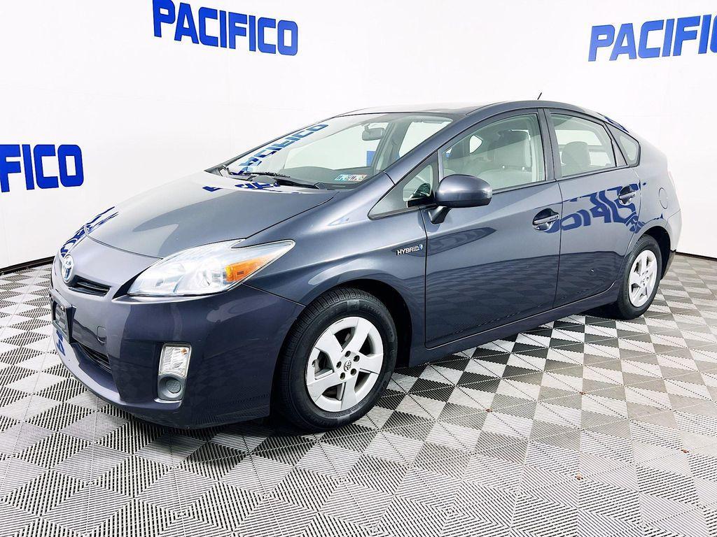 used 2010 Toyota Prius car, priced at $9,999