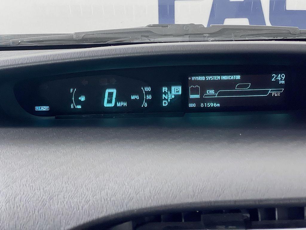 used 2010 Toyota Prius car, priced at $9,999