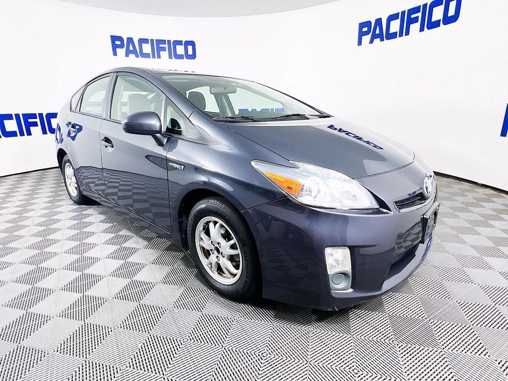 used 2010 Toyota Prius car, priced at $9,999
